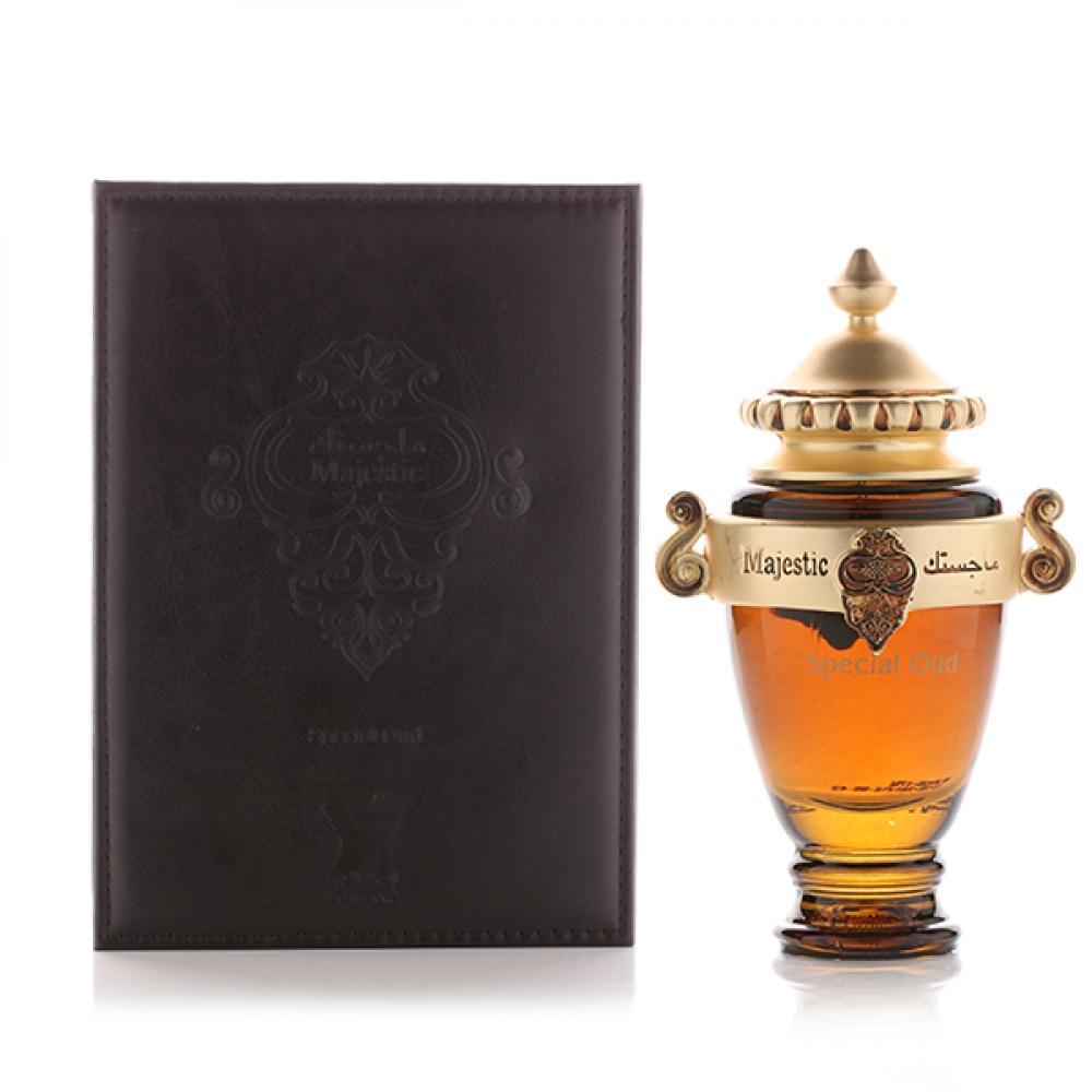 Majestic Special Oud
