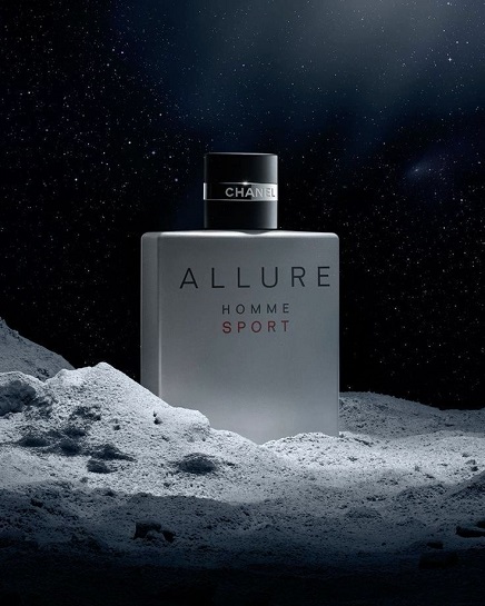 Allure Homme Sport