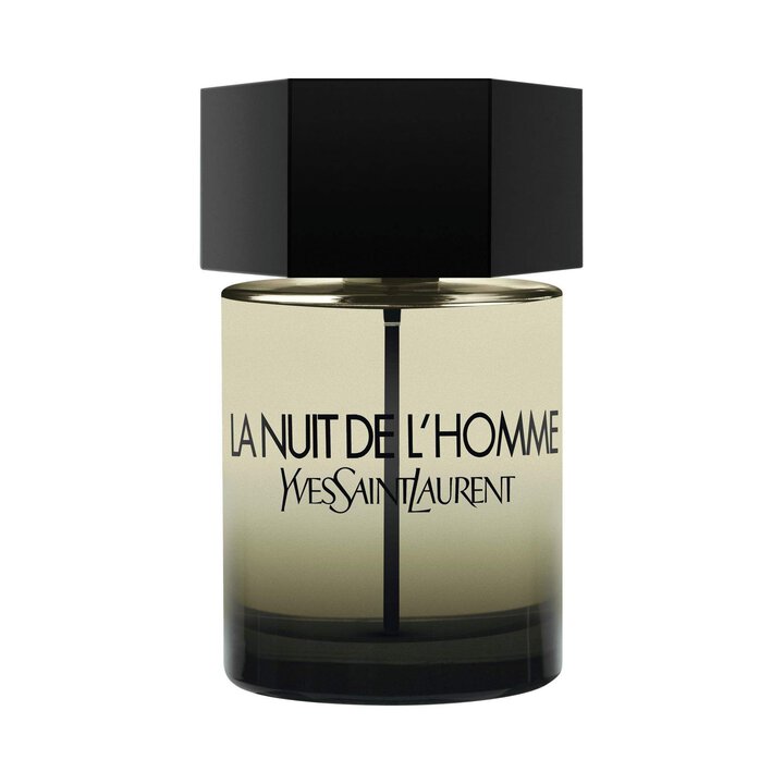 La Nuit De L'Homme Eau De Toilette Spray