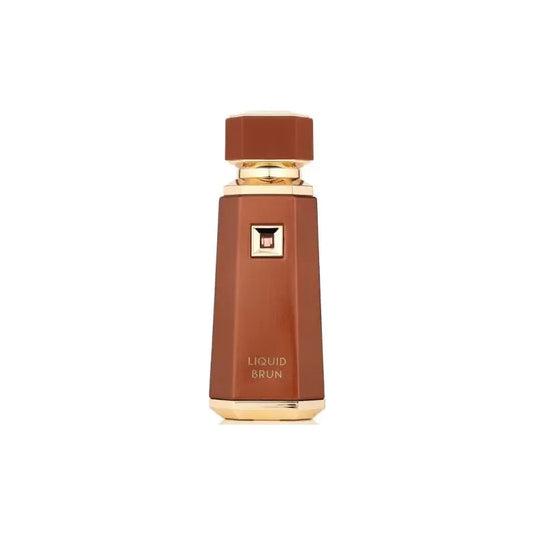 Liquid Brun