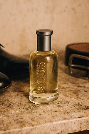 BOSS Bottled Eau de Toilette 50ml,100ml