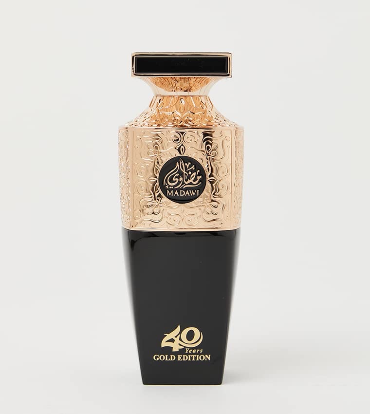 Madawi Gold Edition